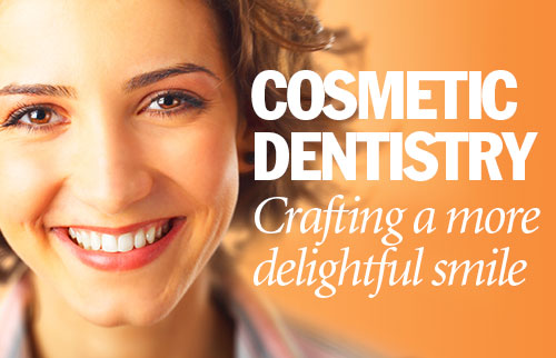 Tsawwassen Cosmetic Dentistry