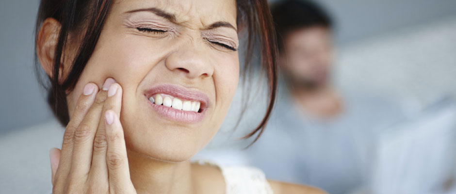 Why you shouldn’t ignore a toothache