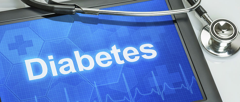 Diabetes and your dental health