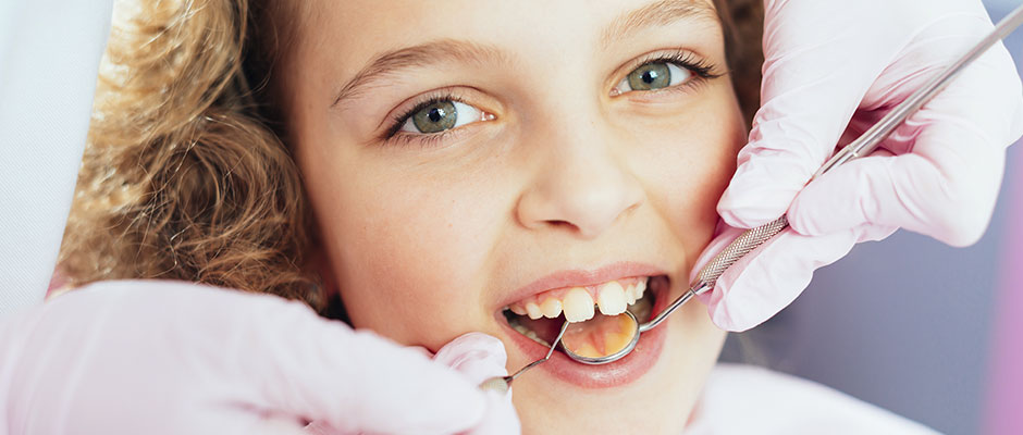 Is it Possible to Prevent Childhood Tooth Decay?