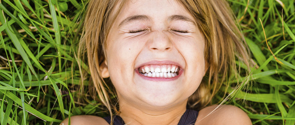 How Dental Sealants Could Help Your Child