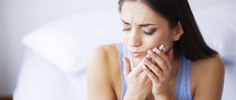 What to Do If You Have a Toothache