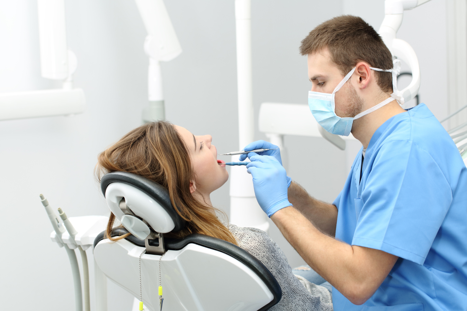 How Regular Check-Ups Can Save Your Smile