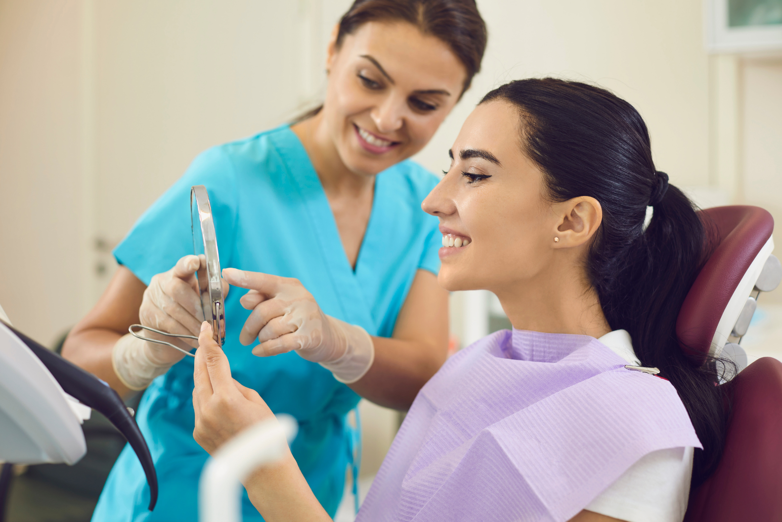 The Role of Restorative Dentistry in Achieving a Beautiful Smile