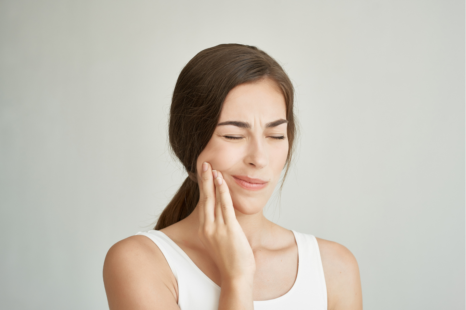 TMJ Disorders: Causes, Symptoms, and Treatment Options