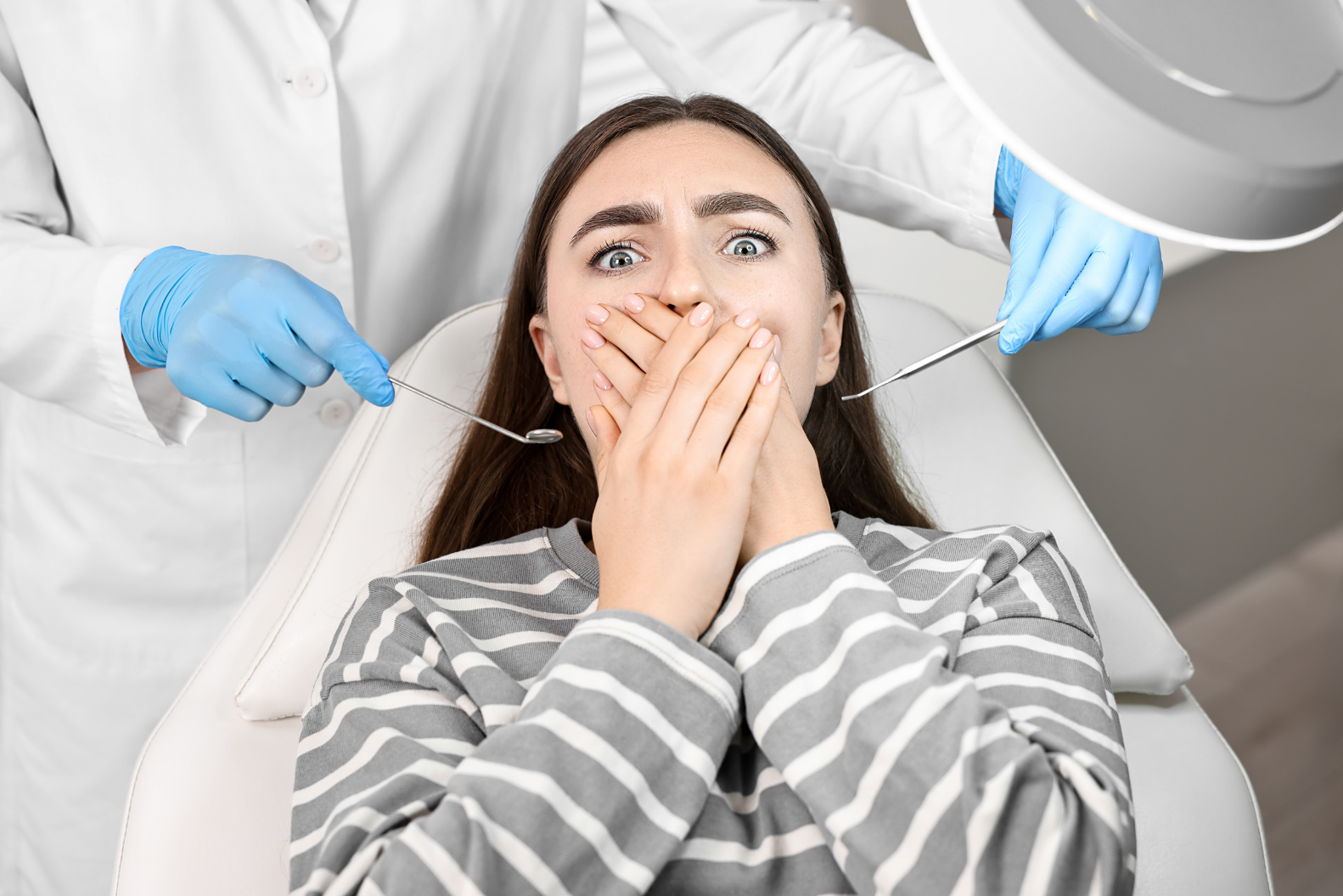How to Manage Dental Anxiety for a Stress-Free Visit